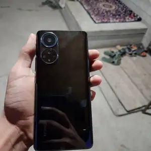 Honor 50, Душанбе