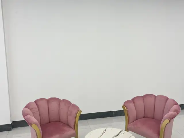 Кресло, Душанбе