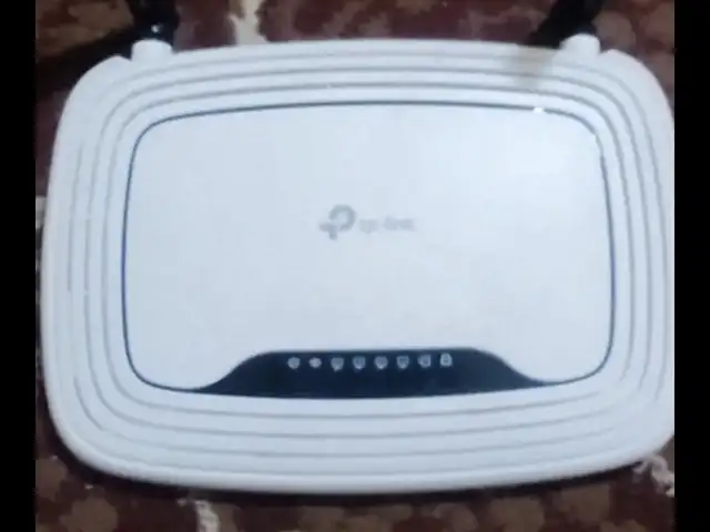 Роутер, Душанбе