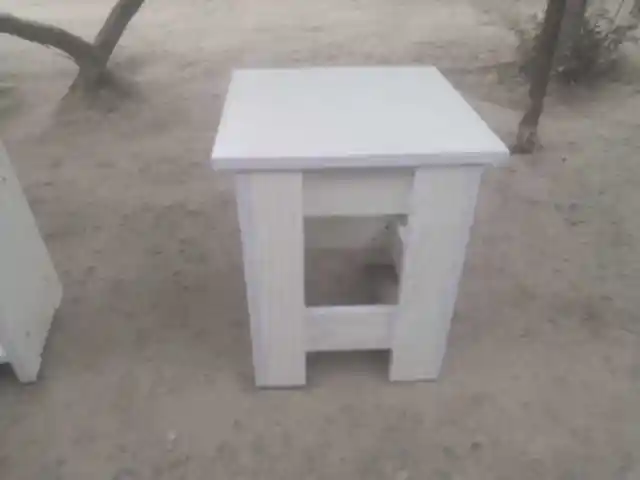 Табуретка, Душанбе