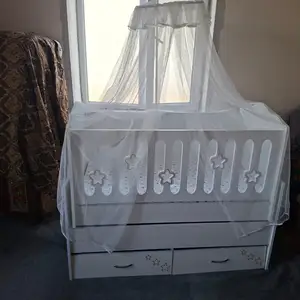 Колыбель, Душанбе