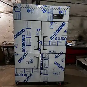 Шкаф холодильный, Хуҷанд
