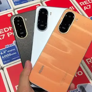 Xiaomi Redmi A7pro 4/64Gb blue, Душанбе