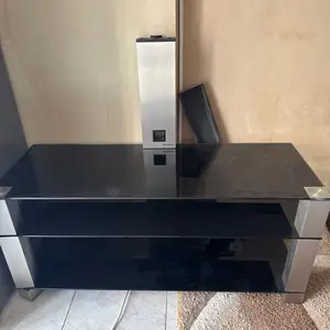 Оригинальная подставка для телевизора, Душанбе