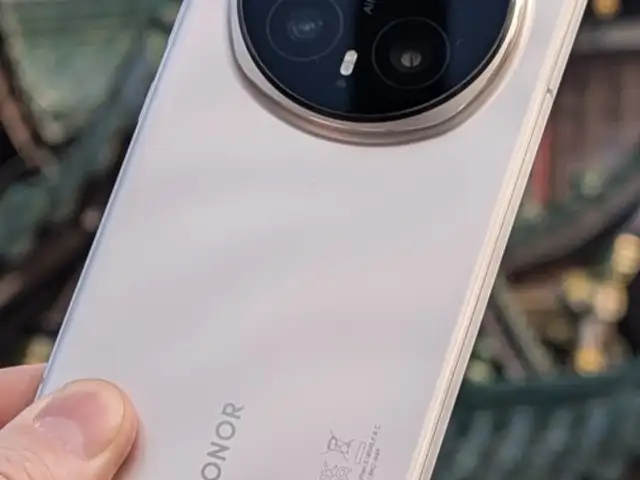 Honor Magic 8 pro, Хуҷанд
