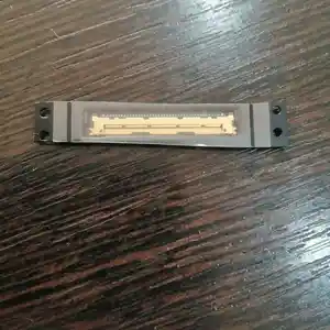 Разъема матрицы 40 pin, Хуҷанд
