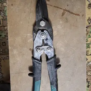Ножницы kraftool, Душанбе