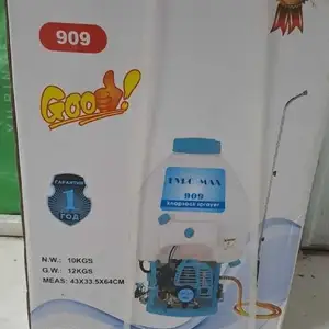 Дорушапак evromax, Душанбе