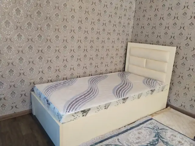 Кровать, Душанбе
