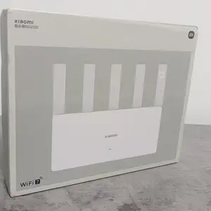 Xiaomi Router BE5000 Wi-Fi 7 5000M 2.5G, Душанбе