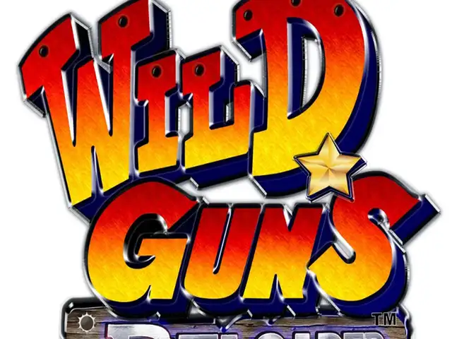 Игра Wild guns reloaded для PS5 // 10.01-12.00 //, Душанбе