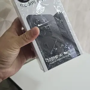 Xiaomi redmi Note 14, Худжанд