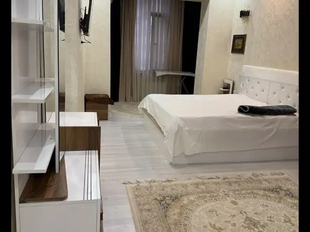 1-комн. квартира, 8 этаж, 70 м², шохмансур, Душанбе