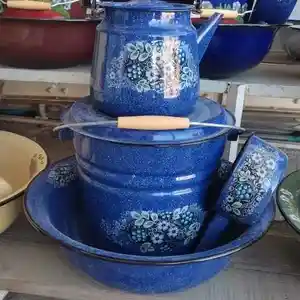 Набор кухонной посуды, Душанбе