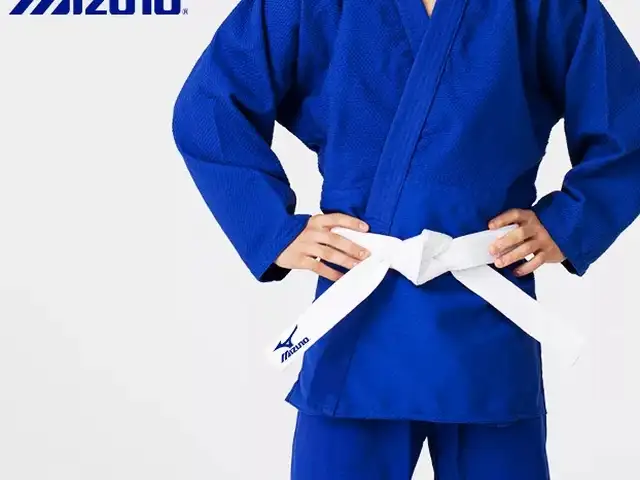 Кимоно Mizuno, Душанбе
