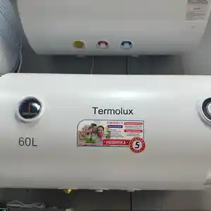 Водонагреватель Termolux 60 литр, Душанбе