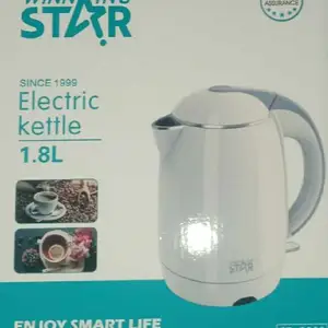 Электрочайник Star ST-6001 1.8L, Душанбе