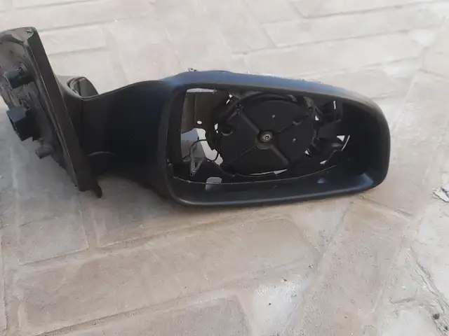 Корпус боковое зеркало для Opel Astra H, Худжанд