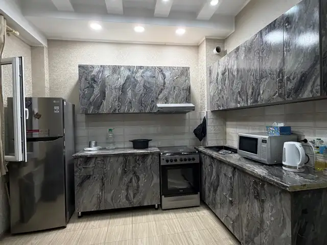 2-комн. квартира, 5 этаж, 68м², Шохмансур, Душанбе