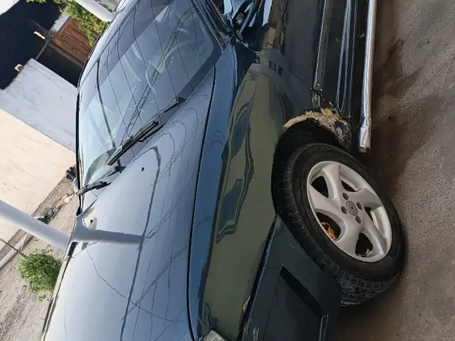 Opel Calibra