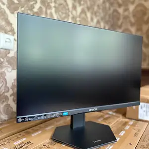 Монитор Lenovo Legion 25-10 24.5 320Hz, Душанбе