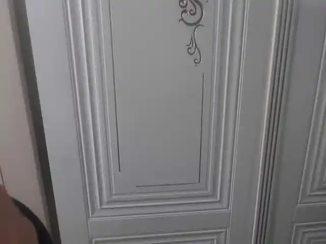 Дверь классика, Душанбе