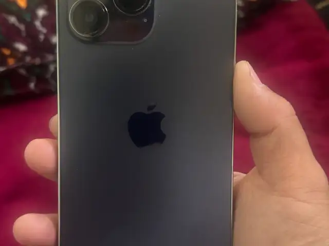 Apple iPhone 14 Pro Max, 256 gb, Deep Purple, Душанбе