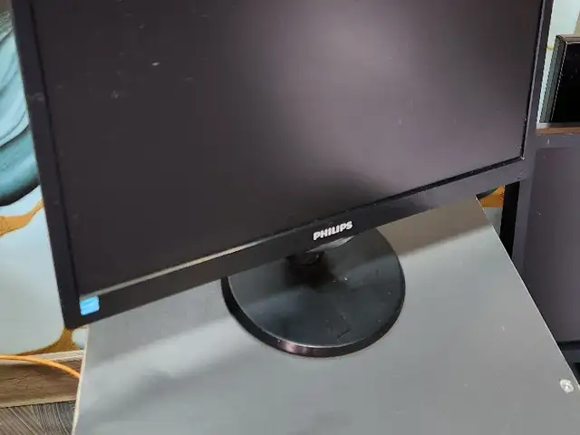 Монитор Philips monitor, Хуҷанд