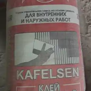 Клей для газоблока City 94, Душанбе