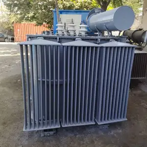 Трансформатор 630/6, Душанбе