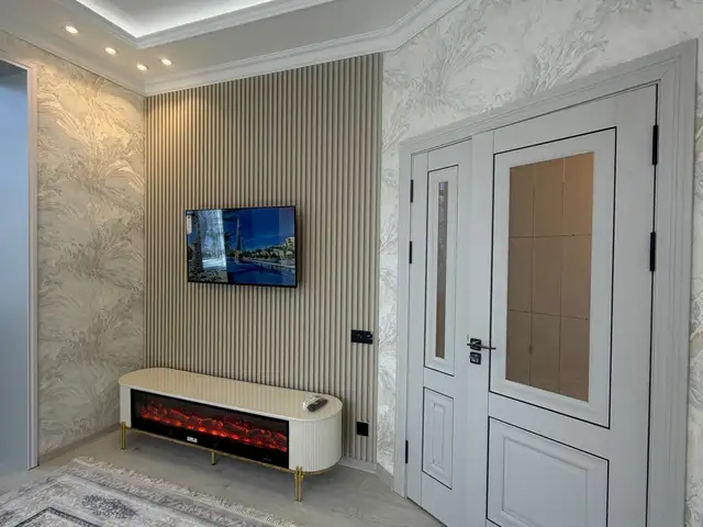 2-комн. квартира, 4 этаж, 72 м², 34мкр, Хуҷанд