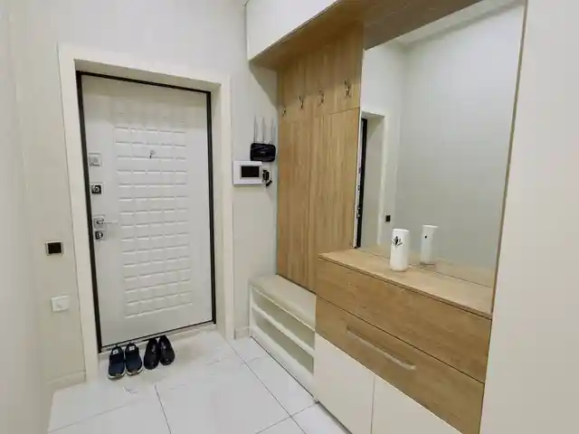 2-комн. квартира, 8 этаж, 65 м², Шохмансур, Душанбе - 13