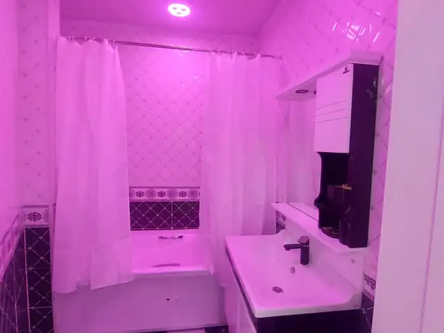 2-комн. квартира, 8 этаж, 69м², овир, Душанбе - 11