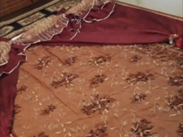 Тур бо пардааш, Душанбе