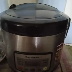 Мультиварка, Душанбе