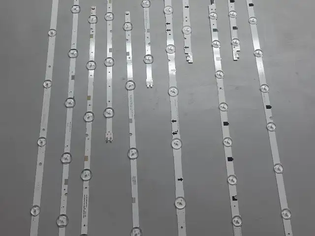 Подсветка для ТВ Samsung, Худжанд