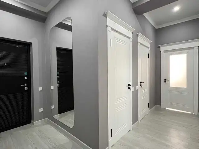 3-комн. квартира, 5 этаж, 72 м², пеши больница, Вахдат - 6