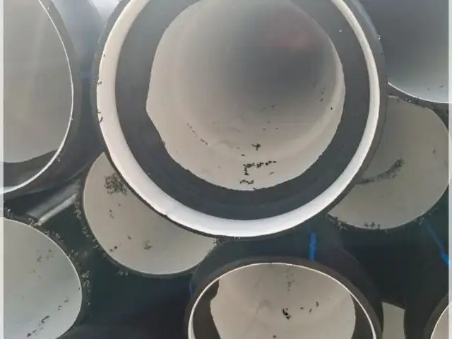 Раструбные трубы D200мм, Душанбе