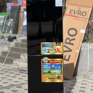 Холодильник EVRO, Вахдат