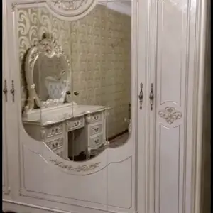 Спальный гарнитур, Худжанд
