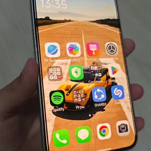 Xiaomi Redmi Turbo 4 Pro, Душанбе