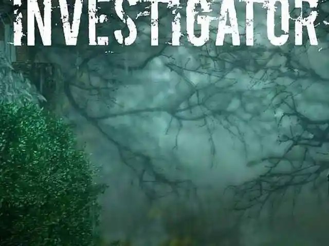 Игра Investigator для компьютера-пк-pc, Душанбе