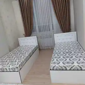 Кровать с матрасом, Душанбе