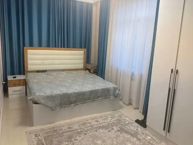 2-комн. квартира, 3 этаж, 78м², спартак, Душанбе