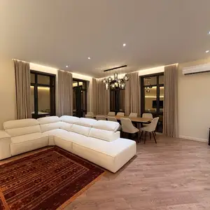 4-комн. квартира, 5 этаж, 160 м², Водонасос ориентир ДОДО Пица, Душанбе