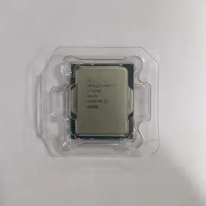 Процессор intel Core i7 12700 4.90GHz, Душанбе