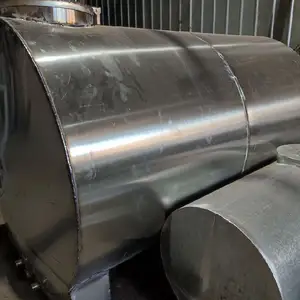 Бочка из нержовеющей стали 3000л., Душанбе