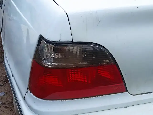 Daewoo Nexia, 1995 на запчасти, Пенджикент