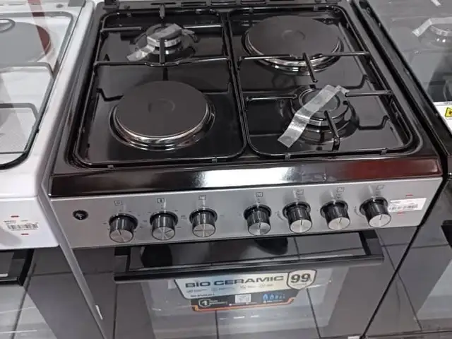 Газовая плита, Душанбе
