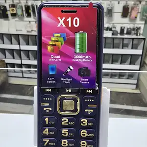 Телефон X10, Душанбе